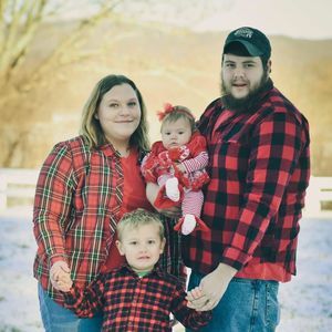 Meet your Posher, Morgan